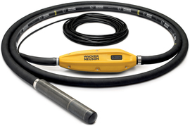 Internal vibrator Wacker Neuson IEC 58/230/10/10