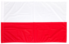 Flaga Rzeczpospolitej Polski