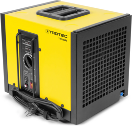 Industrial air dehumidifier Trotec TTK Qube