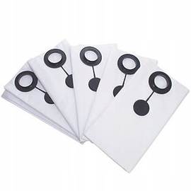 Nilfisk filter bag 302002892 (5 pcs)