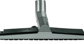 Nilfisk floor nozzle aluminium wet Ø50x500mm 15344