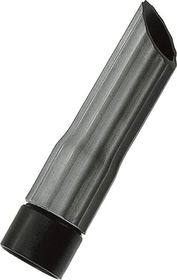 Nilfisk rubber nozzle oblique Ø50 7868