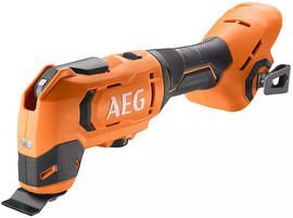 Narzędzie wielofunkcyjne Multitool AEG Powertools BMT18-0