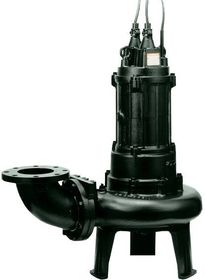 Sewage pump Tsurumi 100UZ 411