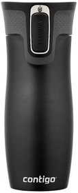 Thermal mug 470 ml Contigo Bosch (black colour)