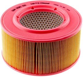 Air filter Hatz for engines 1D60, 1D81, 1D90