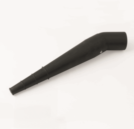 Nilfisk conical nozzle rubber Ø50mm 82167400