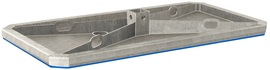 Płyta ssąca Catchshift 325-35/115 do chwytaków Frog (35 x 115 cm, udźwig 325 kg)