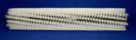 Brush Nilfisk nylon 32' hard brush 56407474