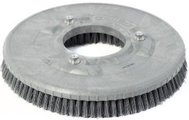 Disc Brush Nilfisk Magna grit 17' 56505781