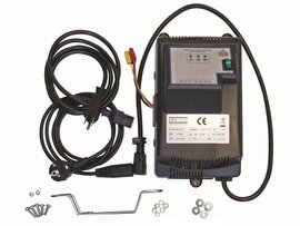 Prostownik Nilfisk HF 24V 25A SB120R 80542425