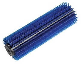 Brush Nilfisk 180 abrasive 28 blue 56412193