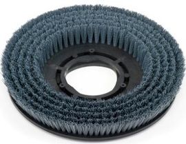 Szczotka talerzowa Nilfisk (430 mm) 17' Grit 240 szara 9097578000
