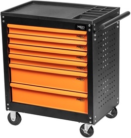 Workshop cabinet Custom Pro set 32