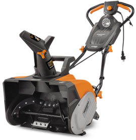 Electric Snowthrowers DAEWOO DAST 3000E (working width 510 mm)