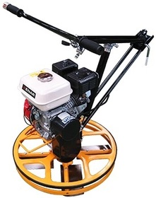 Gasoline walk-behind trowel Enar TIFON 602