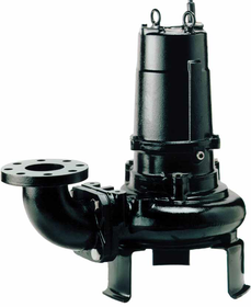 Sewage pump Tsurumi 80C 22.2-CR