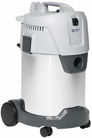 Wet and dry vacuum cleaner Nilfisk VL200 30 PC INOX