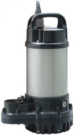 Sewage pump Tsurumi OM
