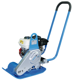Zagęszczarka jednokierunkowa 63 kg Weber CF 1-III Hd, 350 mm, Honda GX 120