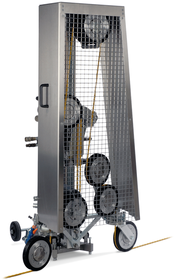 Wire saw Tyrolit WCH14