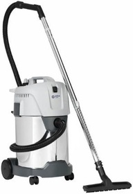 Odkurzacz do pracy na sucho i mokro Nilfisk VL200 30 PC INOX