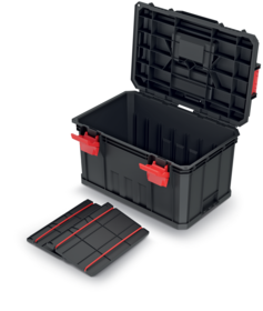Toolbox Kistenberg Modular Solution KMS553530