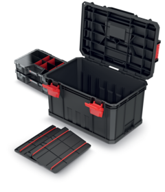 Toolbox Kistenberg Modular Solution KMS553530R2