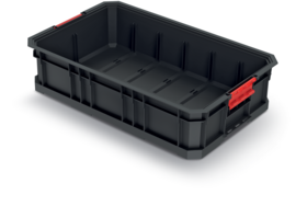 Toolbox (organizer) Kistenberg Modular Solution KMS553510