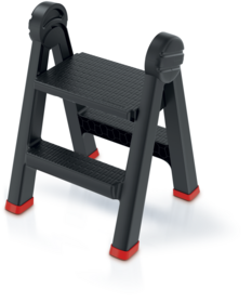 Workshop ladder Kistenberg Titan KLD4565