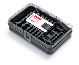 Battery organizer Kistenberg KBB03
