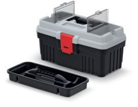 Toolbox Kistenberg Optima 40 KOP4020-4C