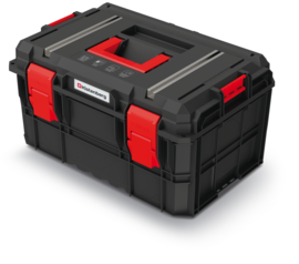 Toolbox Kistenberg X BLOCK TECH 30 KXB604030G-S411