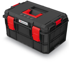 Skrzynia narzędziowa Kistenberg X BLOCK PRO 30 KXB604030-S411