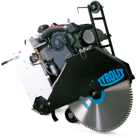 Przecinarka jezdna Tyrolit FSD930