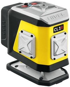 Cross laser Nivel System CL1R
