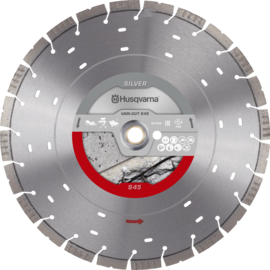 Tarcza diamentowa Husqvarna Vari-Cut S45 300 mm do betonu i bloku