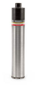 Core drill (diamond) Husqvarna Elite-Drill D1620 102 mm