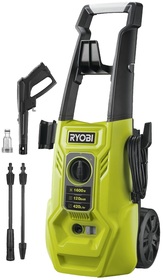 Pressure washer Ryobi RY120PWA