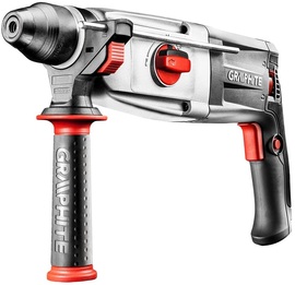 Hammer SDS+ Graphite 58G528