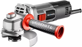 Szlifierka kątowa Graphite 59G088 1600 W