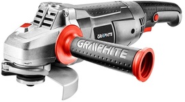 Szlifierka kątowa Graphite 59G120 1200 W