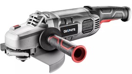 Angle grinder Graphite 59G209 2900 W