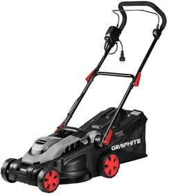 Kosiarka elektryczna do trawy Graphite 59G474
