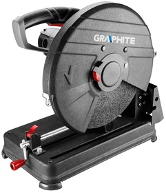 Przecinarka Graphite 59G873 do metalu