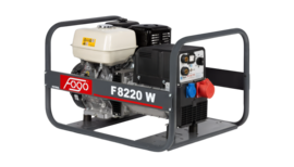 Welding generator Fogo F 8220 W