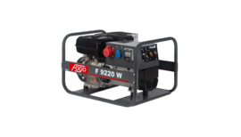 Welding generator Fogo F 9220 W