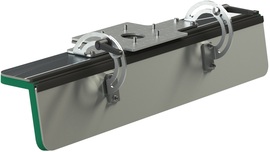 Suction plate Up Geco for vacuum hand laying devices Geco 200, 300 and 300 PRO (working load limit 120 / 200 kg)
