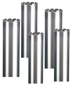 Diamond drill bit Husqvarna Elite-Drill D1420 - set