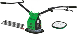 Vacuum gripper Up Geco 200 + one suction plates (70 kg)